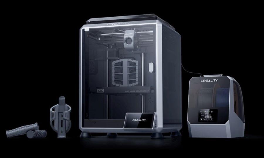 کدام مدل بهترین پرینتر سه بعدی فیلامنتی ۲۰۲۵ است؟ بررسی برترین گزینهها!