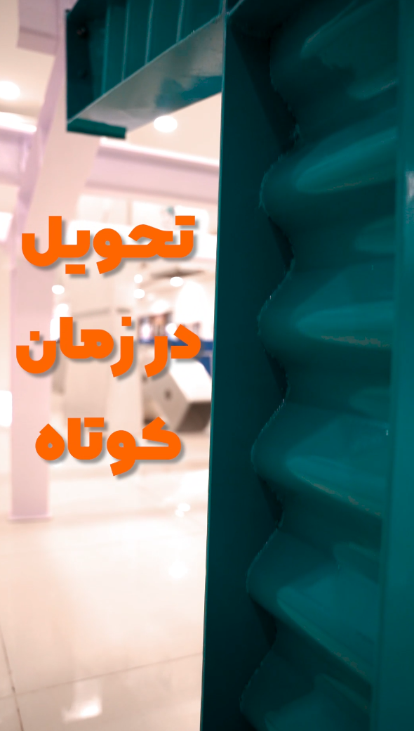 تحولی نوین در صنعت ساخت سوله؛ کاهش هزینهها و افزایش بهرهوری با جدیدترین متدهای مهندسی