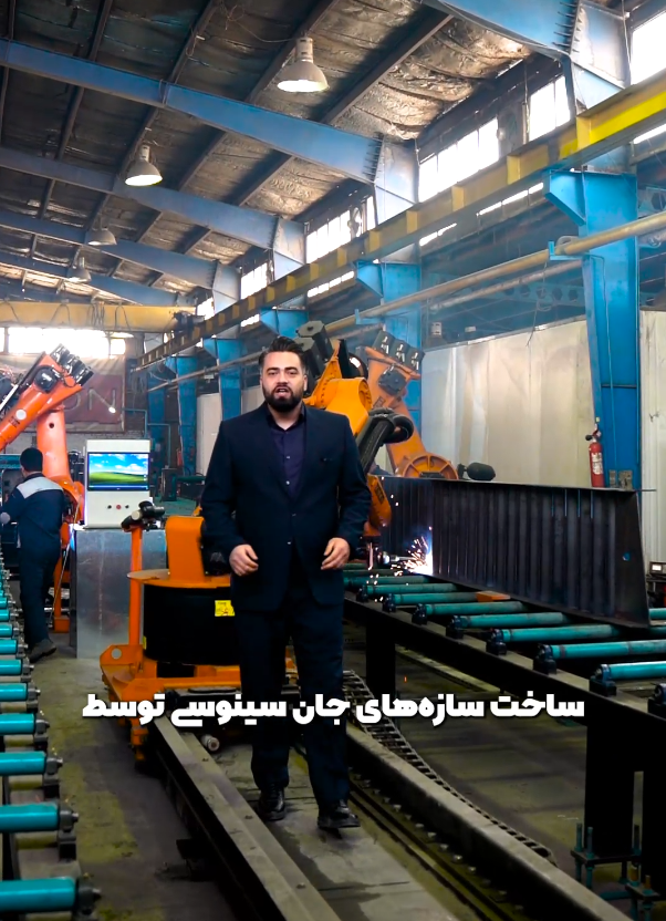 تحولی نوین در صنعت ساخت سوله؛ کاهش هزینهها و افزایش بهرهوری با جدیدترین متدهای مهندسی