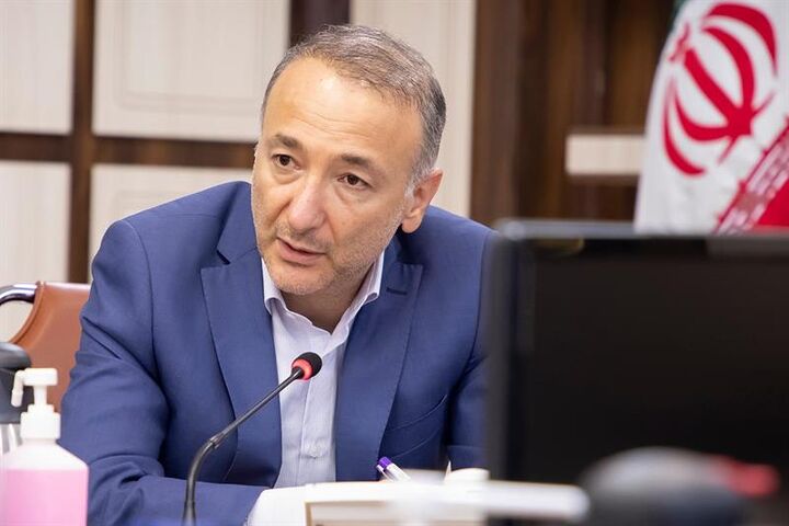 بهره برداری از فاز ۲ پتروشیمی بوشهر در امسال| مذاکره با بانکها برای پتروپالایشگاه بندرعباس بهره برداری از فاز ۲ پتروشیمی بوشهر در امسال| مذاکره با بانکها برای پتروپالایشگاه بندرعباس