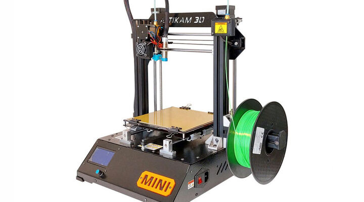 کدام مدل بهترین پرینتر سه بعدی فیلامنتی ۲۰۲۵ است؟ بررسی برترین گزینهها! کدام مدل بهترین پرینتر سه بعدی فیلامنتی ۲۰۲۵ است؟ بررسی برترین گزینهها!