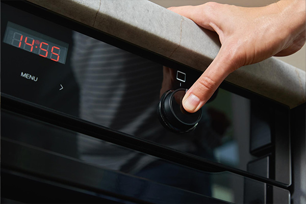 مزایای سیستم یخزدایی فر آلتون