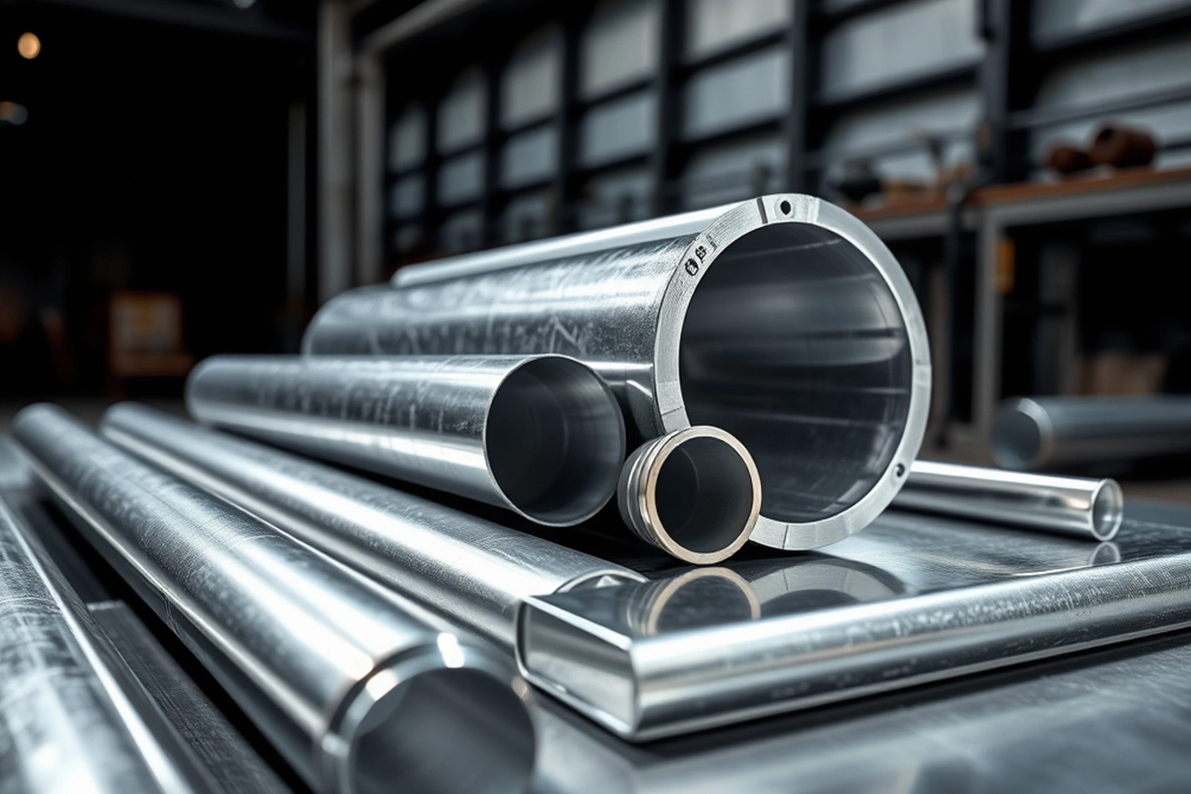 آهن آلات مهدفولاد، مرکز خرید انواع لوله و ورق گالوانیزه