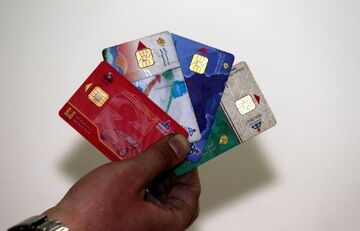 مراقب کارت سوخت شخصی‌تان باشید!