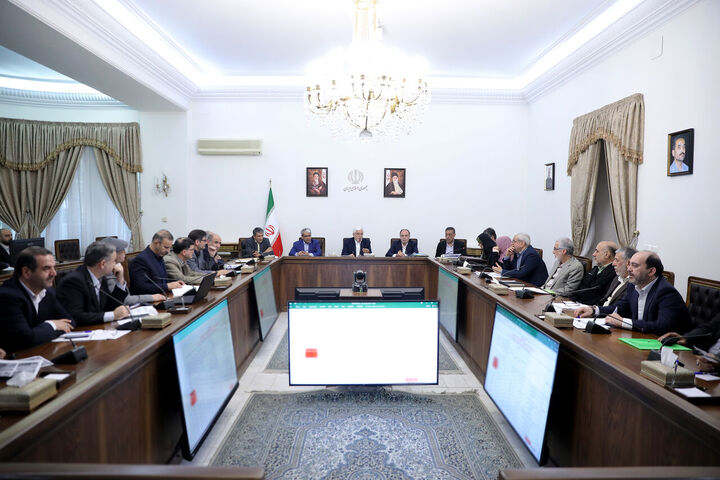 طرح کالابرگ الکترونیکی اقدامی قابل توجه در تامین نیازهای اقشار آسیبپذیر است طرح کالابرگ الکترونیکی اقدامی قابل توجه در تامین نیازهای اقشار آسیبپذیر است