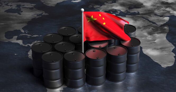 پایانه شناور در عراق برای گسستن زنجیر وابستگی گاز به ایران! | حل مشکل بنزین با رمز ارز؟