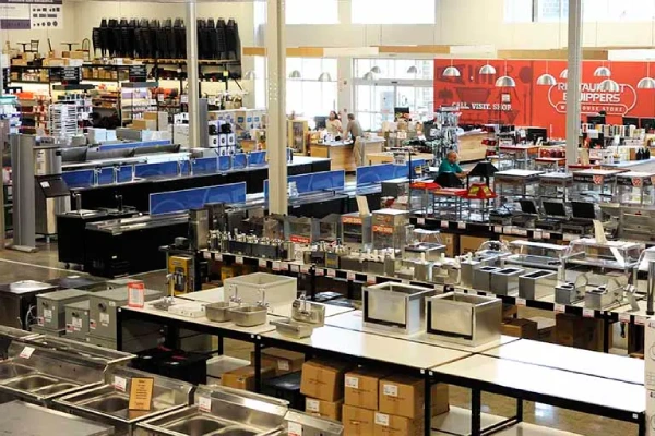 چگونه بهترین تجهیزات فروشگاهی را برای مغازه خود انتخاب کنیم؟