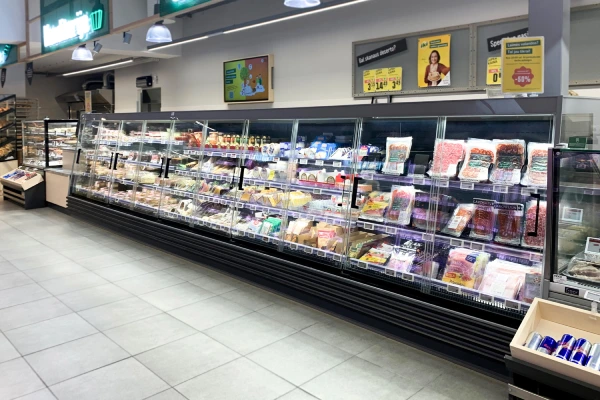 چگونه بهترین تجهیزات فروشگاهی را برای مغازه خود انتخاب کنیم؟