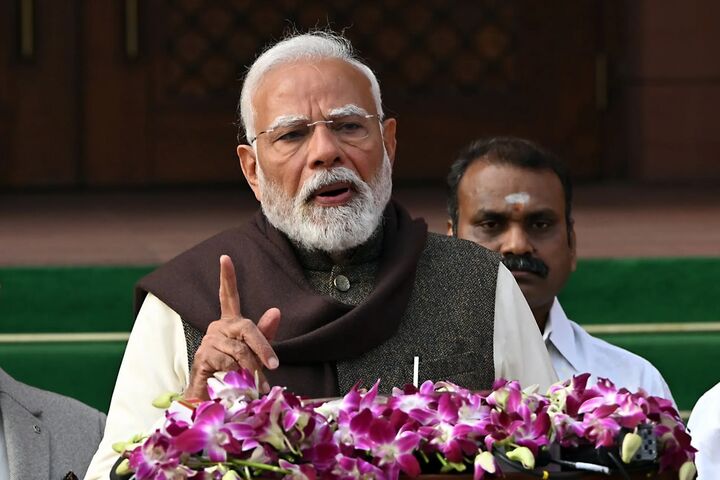 راهکار هند در برابر جنگ تعرفهای آمریکا راهکار هند در برابر جنگ تعرفهای آمریکا