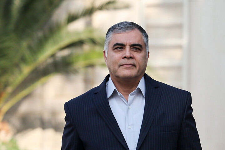 پیشبینی جمعآوری ۱۶ میلیارد مترمکعب گاز فلر تا پایان برنامه هفتم پیشبینی جمعآوری ۱۶ میلیارد مترمکعب گاز فلر تا پایان برنامه هفتم