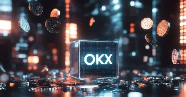 OKX به دلیل شناسایی حمله گروه لازاروس کره شمالی، خدمات تجمیعکننده DEX را متوقف کرد OKX به دلیل شناسایی حمله گروه لازاروس کره شمالی، خدمات تجمیعکننده DEX را متوقف کرد