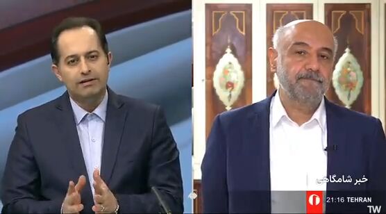 وزیر کار: افزایش حداقل حقوق کارگران تاثیر چندانی روی تورم ندارد وزیر کار: افزایش حداقل حقوق کارگران تاثیر چندانی روی تورم ندارد