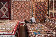 صندوق ضمانت صادرات از صادرکنندگان فرش حمایت می‌کند