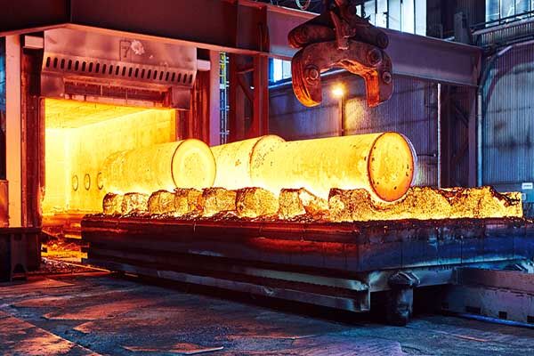 فرآیند عملیات حرارتی چیست؟ فرآیند عملیات حرارتی چیست؟