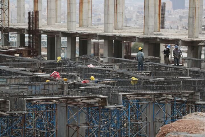 ۱۵۰۰ میلیارد ریال اعتبار به بیمارستان جدید مهاباد اختصاص یافت ۱۵۰۰ میلیارد ریال اعتبار به بیمارستان جدید مهاباد اختصاص یافت