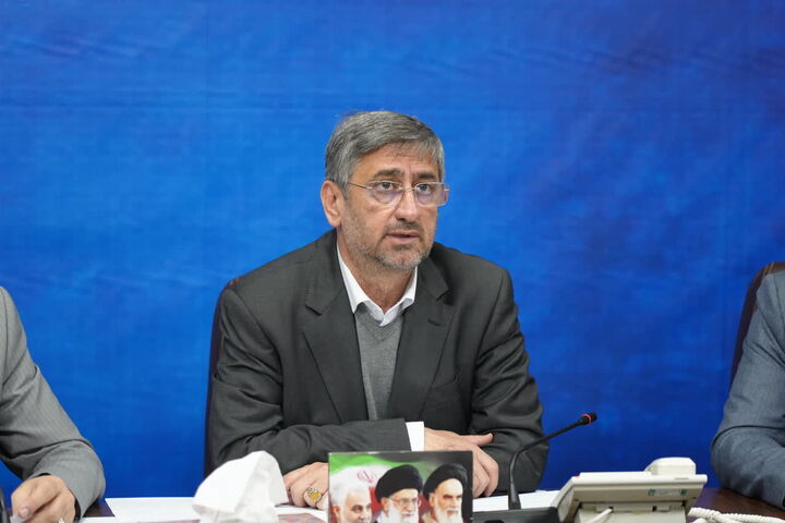 تصویب پرداخت ۲ هزار و ۵۰۰ میلیارد ریال تسهیلات به طرحهای توسعهای لرستان تصویب پرداخت ۲ هزار و ۵۰۰ میلیارد ریال تسهیلات به طرحهای توسعهای لرستان