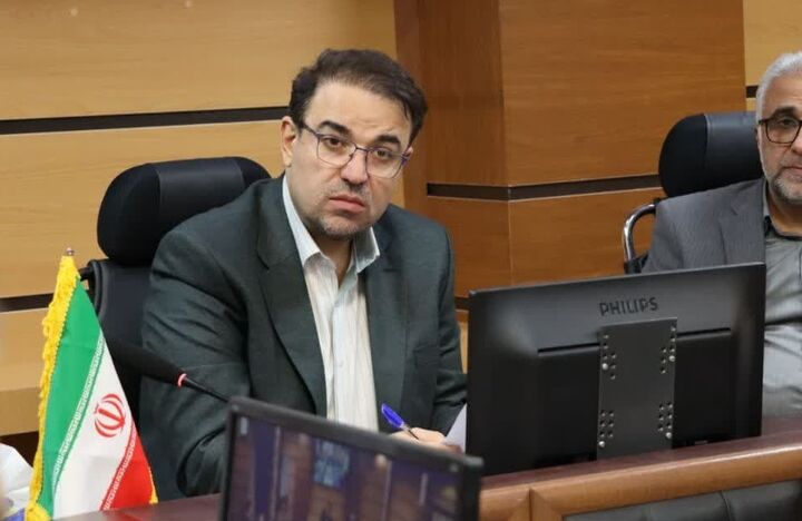 صنایع کشور با ۴۰ درصد ظرفیت فعال هستند صنایع کشور با ۴۰ درصد ظرفیت فعال هستند