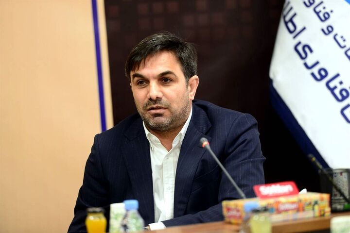 اضافه شدن خدمات جدید در پنجره دولت هوشمند تا ۱ ماه آینده اضافه شدن خدمات جدید در پنجره دولت هوشمند تا ۱ ماه آینده