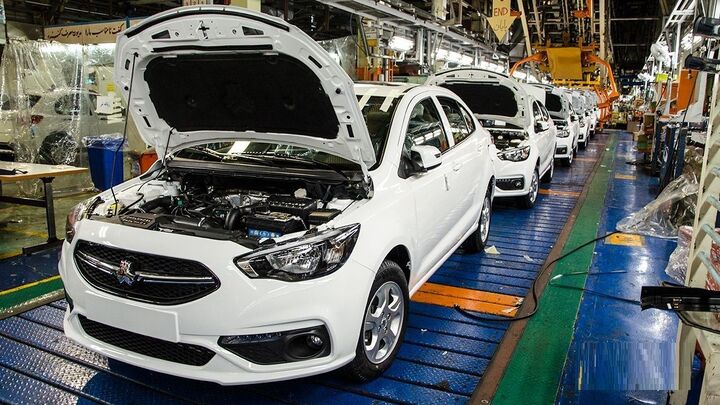 واگذاری سایپا به بخش خصوصی باید چگونه باشد؟| ایدرو ناظر برخصوصی سازی مشروط بردریافت برنامه واگذاری سایپا به بخش خصوصی باید چگونه باشد؟| ایدرو ناظر برخصوصی سازی مشروط بردریافت برنامه