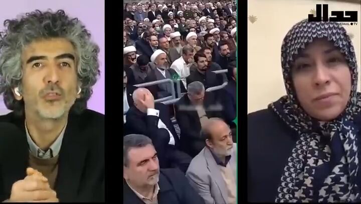 گدایی از آمریکای در حال افول! گدایی از آمریکای در حال افول!
