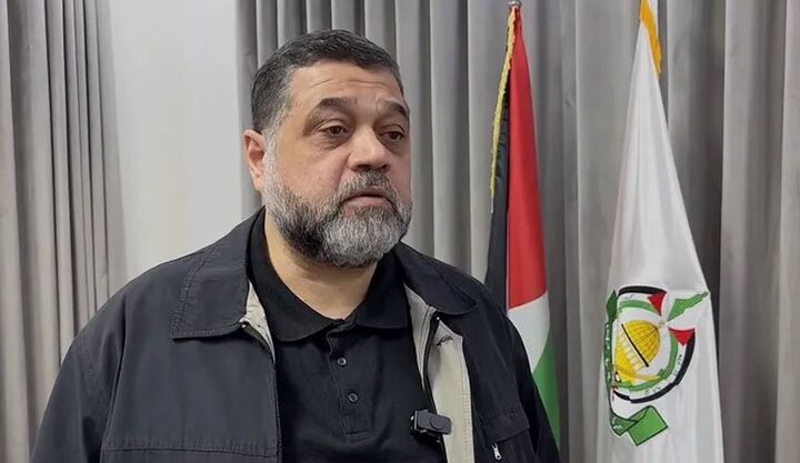 حمدان: بنیامین نتانیاهو دچار جنون است حمدان: بنیامین نتانیاهو دچار جنون است