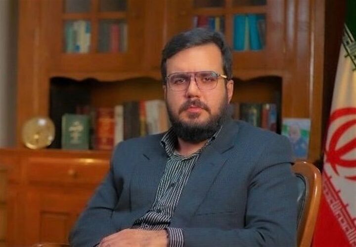 پیام مدیرعامل پتروشیمی کرمانشاه به مناسبت روز ملی شدن صنعت نفت پیام مدیرعامل پتروشیمی کرمانشاه به مناسبت روز ملی شدن صنعت نفت