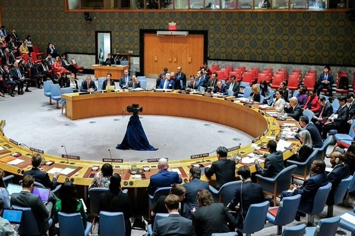 درخواست دبیرکل سازمان ملل درباره تصمیم تروئیکای اروپایی علیه ایران درخواست دبیرکل سازمان ملل درباره تصمیم تروئیکای اروپایی علیه ایران