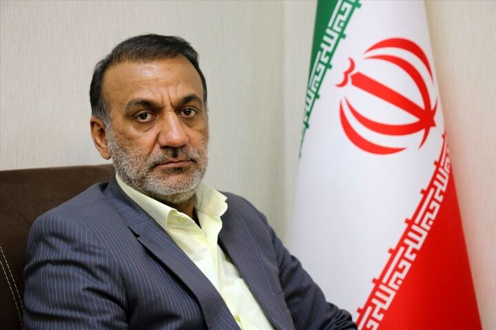 عراق شاهراه توریستی کشورهای عرب به ایران شده است؛ امنیت بالای ایران برای توریست خارجی
