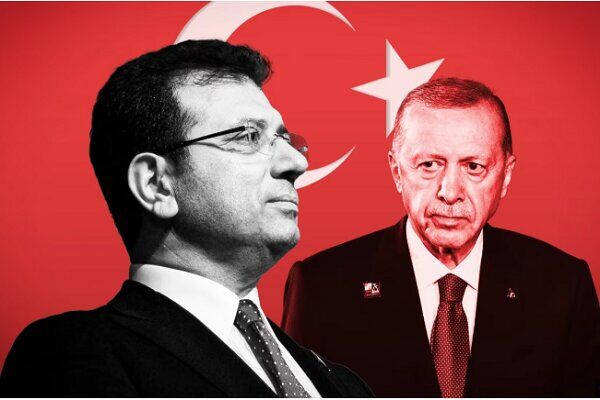 قمار نوعثمانی؛ اردوغان با چه محاسباتی تشنج کنونی ترکیه را کلید زد؟ قمار نوعثمانی؛ اردوغان با چه محاسباتی تشنج کنونی ترکیه را کلید زد؟