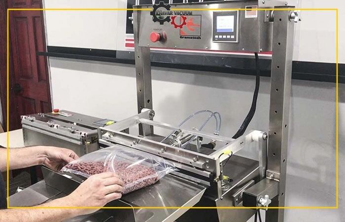 تحولی نوین در صنعت بستهبندی: معرفی انواع بستهبندی وکیوم، وکیوم فرمینگ و خدمات بستهبندی تحولی نوین در صنعت بستهبندی: معرفی انواع بستهبندی وکیوم، وکیوم فرمینگ و خدمات بستهبندی