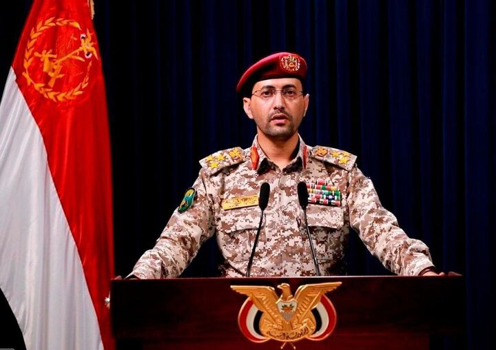 فقط یک کلمه از یمن به اسرائیل: «منتظر باشید»! فقط یک کلمه از یمن به اسرائیل: «منتظر باشید»!