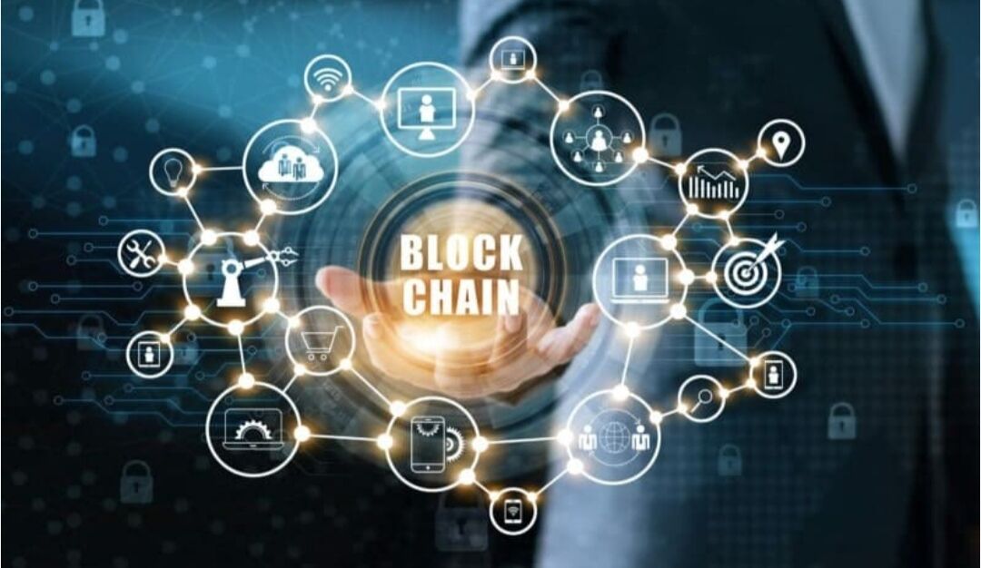 بلاک چین شاهراه مالی آینده|  دیفای و بلاچین انقلاب در تراکنش و سرمایه گذاری نوین