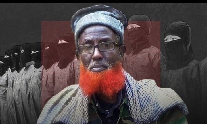 دولت دوم داعش در راه است؛ رهبر جدید داعشی ها کیست؟  دولت دوم داعش در راه است؛ رهبر جدید داعشی ها کیست؟