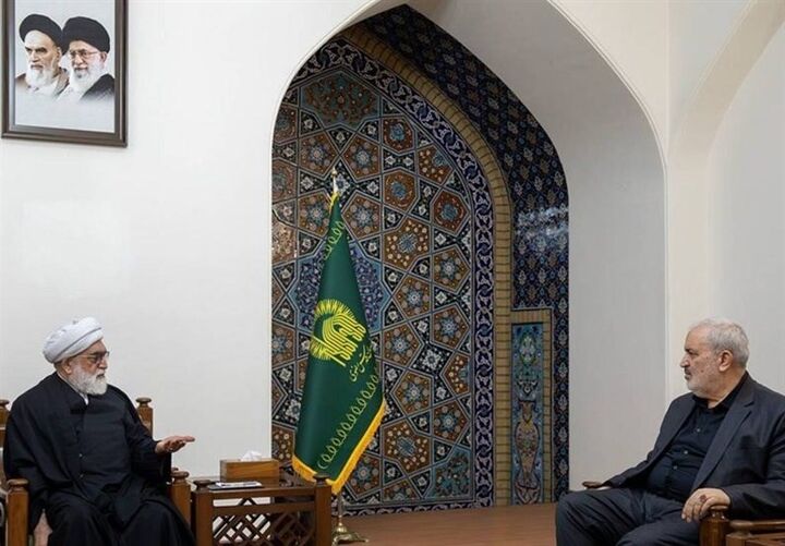 هشدار وزیر نیرو به مشترکان پرمصرف انرژی| اعمال تعرفه پلکانی! هشدار وزیر نیرو به مشترکان پرمصرف انرژی| اعمال تعرفه پلکانی!