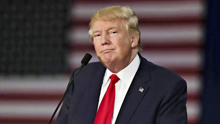 ترامپ: به ایران گفتم که از هر طریقی شده باید با آمریکا مذاکره کنید ترامپ: به ایران گفتم که از هر طریقی شده باید با آمریکا مذاکره کنید