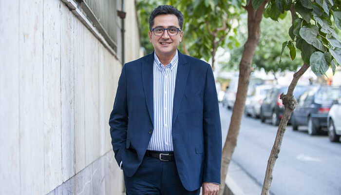 جذب سرمایه داخلی و خارجی تکنولوژیهای روز را وارد کسبوکارها میکند