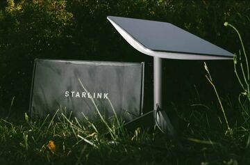 استارلینک آماده ارائه اینترنت فضایی در عراق شد