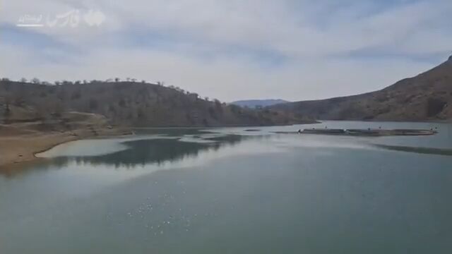 حجم آب پشت سدهای آذربایجانغربی حدود نیم میلیارد مترمکعب کمتر از پارسال حجم آب پشت سدهای آذربایجانغربی حدود نیم میلیارد مترمکعب کمتر از پارسال