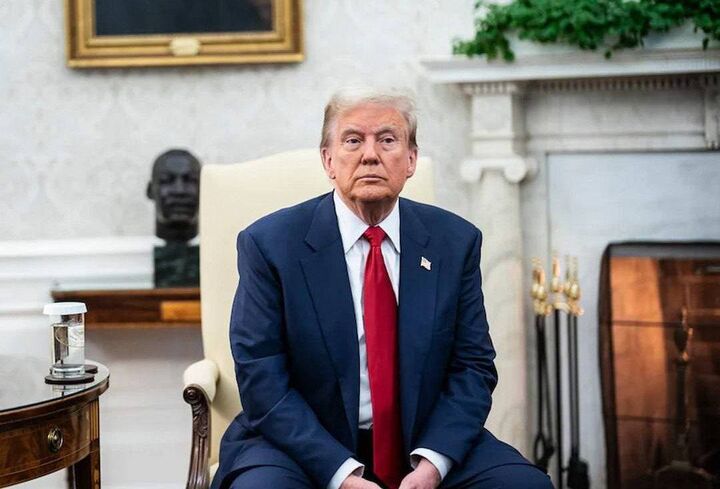 کاهش حمایت از سیاستهای اقتصادی ترامپ در نظرسنجی جدید والاستریت ژورنال کاهش حمایت از سیاستهای اقتصادی ترامپ در نظرسنجی جدید والاستریت ژورنال