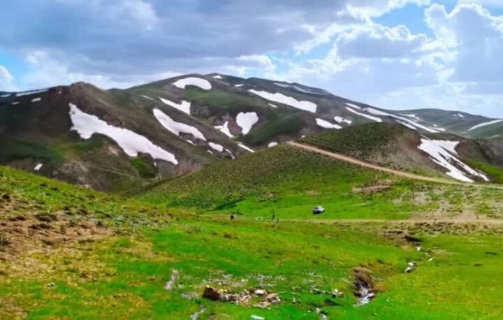 زیبایی های بکر ماهنشان از دریاچه پری تا معدن انگوران زیبایی های بکر ماهنشان از دریاچه پری تا معدن انگوران