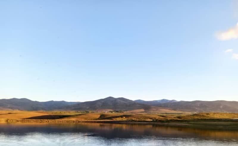 زیبایی های بکر ماهنشان از دریاچه پری تا معدن انگوران