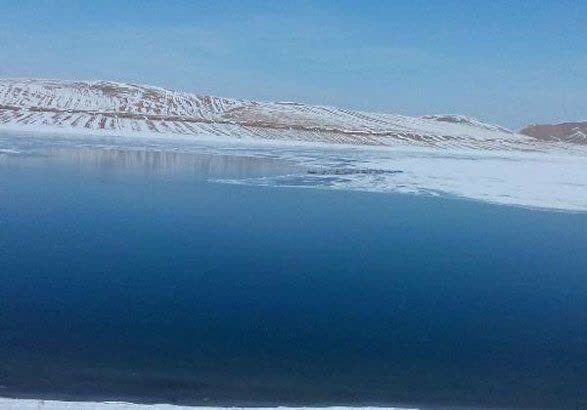 زیبایی های بکر ماهنشان از دریاچه پری تا معدن انگوران