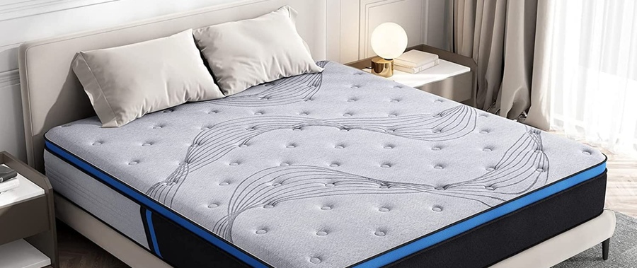 راهنمای کامل خرید تشک طبی | بررسی انواع مدل های برتر سال 1404