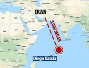 دیگو گارسیا سکوی جنگ علیه ایران؟ | چرا ترامپ حمله به ایران از دیگو گارسیا را مطرح کرد؟