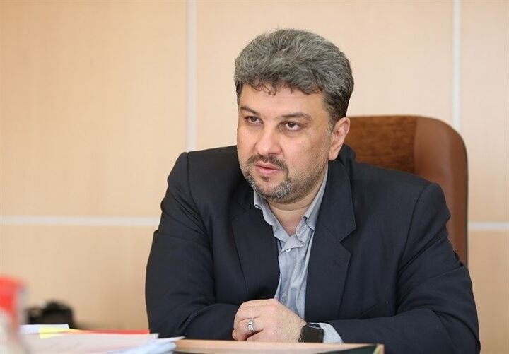 ۵۰ درصد قیمت تمام شده برق را از مشترکان میگیریم ۵۰ درصد قیمت تمام شده برق را از مشترکان میگیریم