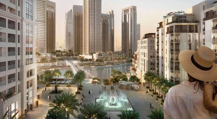 ارزانترین خانه در دبی + بررسی ارزانترین مناطق برای خرید خانه در دبی