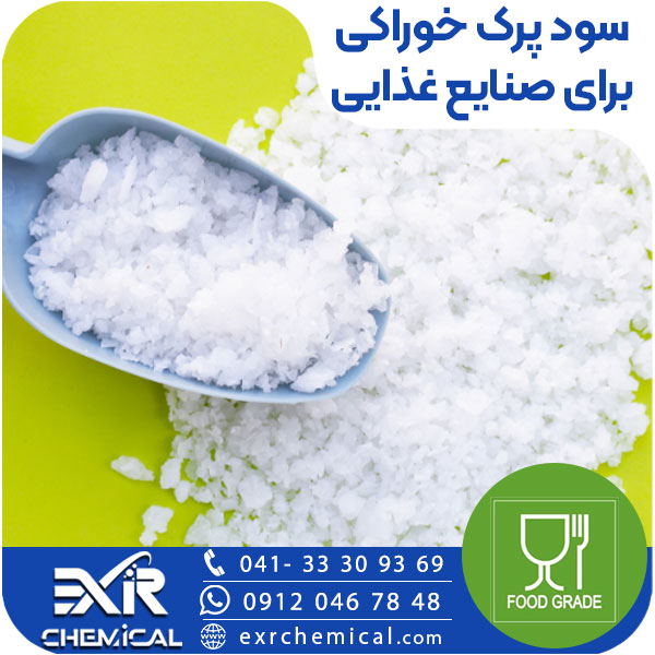 سود پرک در تبریز