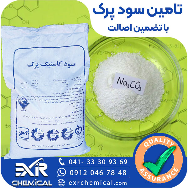 سود پرک در تبریز