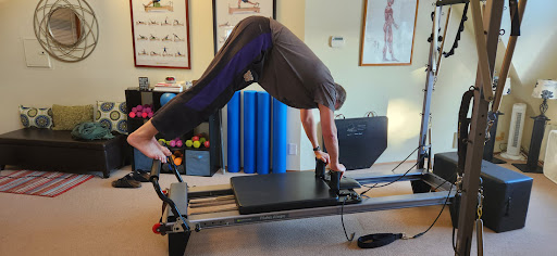 پیلاتس ریفرمر چیست؟ + مزایا و معایبت آن