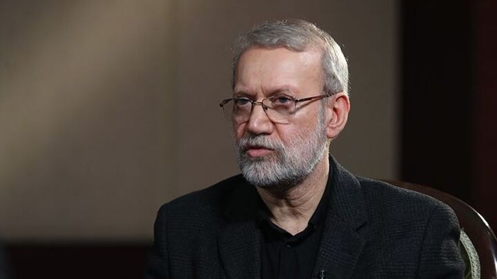 گفت و گوی لاریجانی و مشاور امنیت ملی نخستوزیر انگلیس گفت و گوی لاریجانی و مشاور امنیت ملی نخستوزیر انگلیس